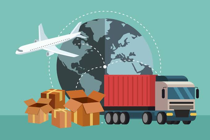 Import Export