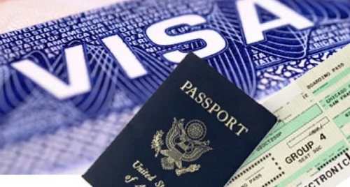 Visa Enquiry