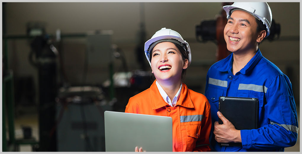 Skilled Working Visa
