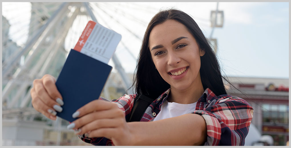 Student Visa