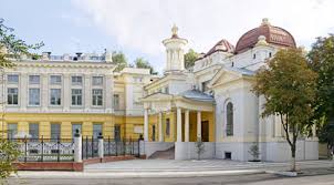 Saratov state medical university