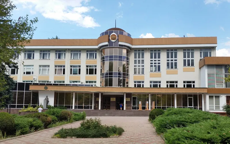 Crimea Federal University