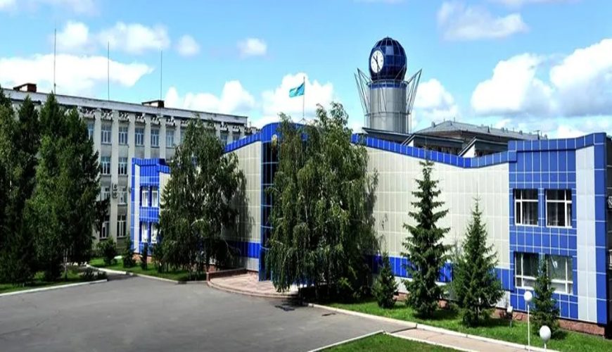 North Kazakhstan State University (Petropavl)