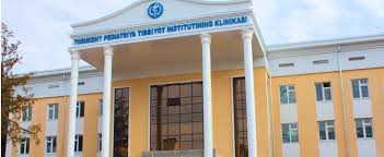 Tashkent Pediatric Medical Institute