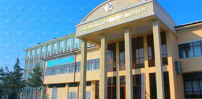 Andijan State Medical Institute