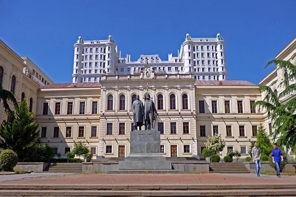 Tbilisi State Medical University (TSMU)