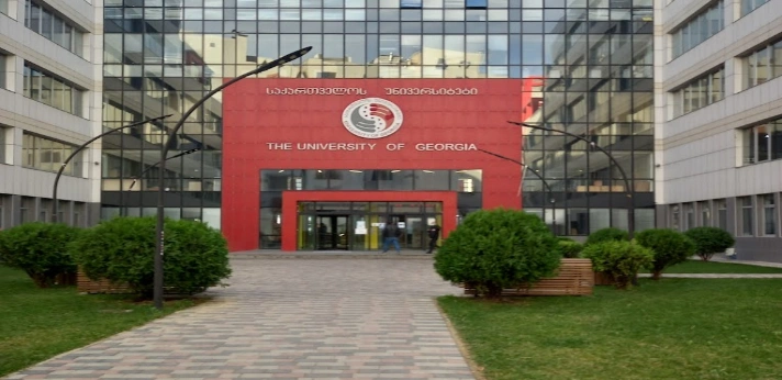 University of Georgia (UG)